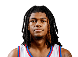 Demetrus Johnson II