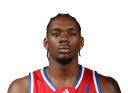 Xavier Shegog
