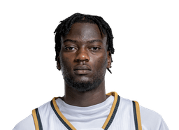 Damarien Yates