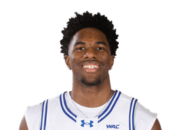 Tyran Mason