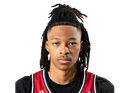 Elijah Thomas
