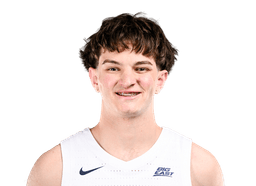 Luke Naser