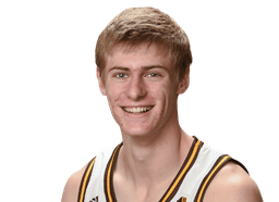 Garrett Spielman