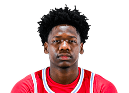 Jaquan Johnson