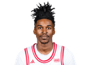 Jalen Hampton