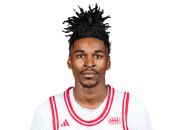 Jalen Hampton