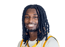 Justus McNair