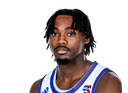 Khalon Hudson