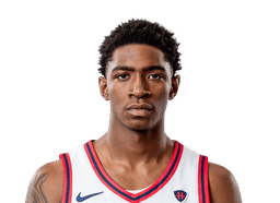 Nate Johnson