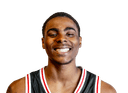 Khamani Cooper