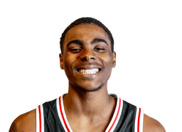 Khamani Cooper