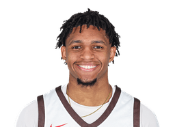 Jerrell Barron Jr.