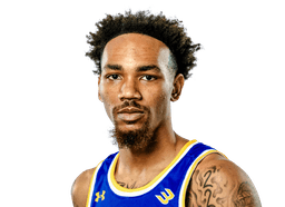 CJ Hardy