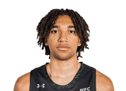 Zavier Fitch