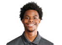 Isaiah Lewis