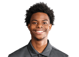 Isaiah Lewis