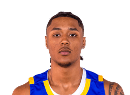 Khouri Carvey