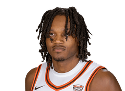 Javontae Campbell