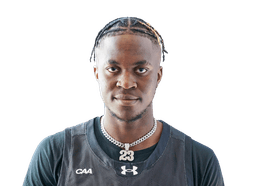 Caleb Embeya