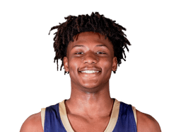 Trey Wilson