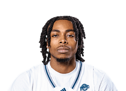 Tyreck Morris