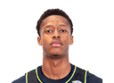 Deandre Jones