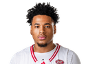 Jordan Hamilton