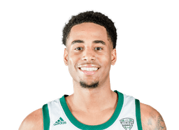 Elijah Elliott