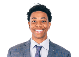 Blake Harper