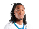 Sheldon Williams