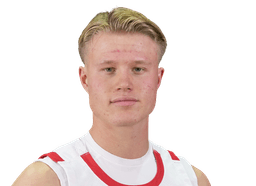 Linus Holmstrom