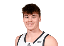 Luke Flynn