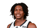 Kahmare Holmes