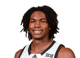 Kahmare Holmes