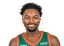 Lenard Taylor Jr.
