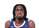 Dorian McMillian