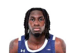 Dorian McMillian
