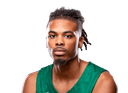 Darrion Salery
