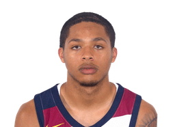 Jamal Miles