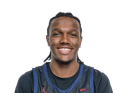 Calvin Robins Jr.