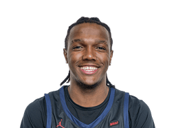 Calvin Robins Jr.