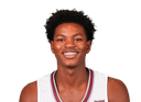 Tyrique Brooks