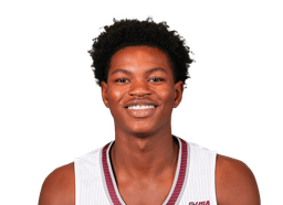 Tyrique Brooks