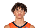 Keaton Wagler