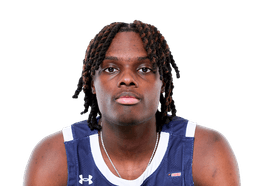 Raevon Thomas