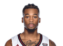 Donovan Brown