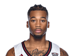 Donovan Brown