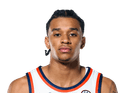 Elyjah Freeman
