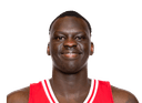 Marial Akuentok