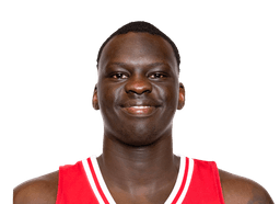 Marial Akuentok